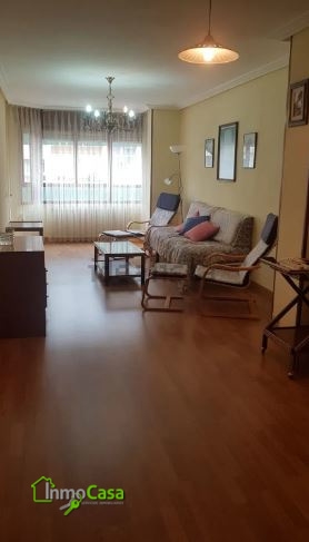 piso en alquiler en oviedo